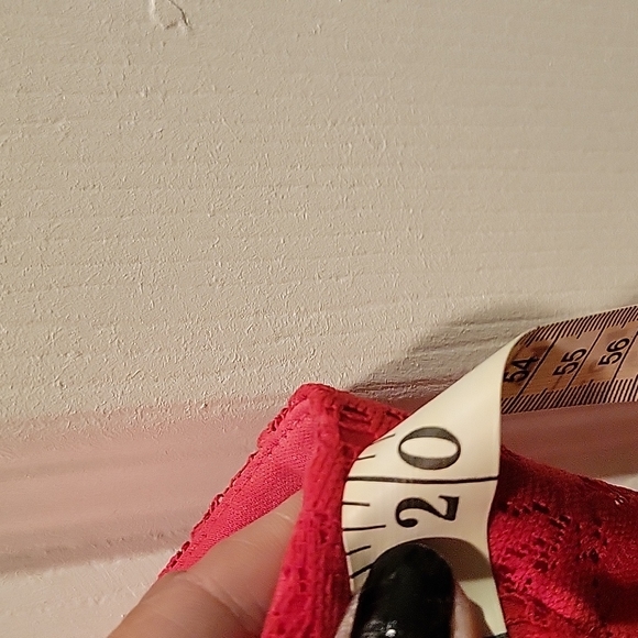 Dress Barn lace dress - Picture 5 of 6